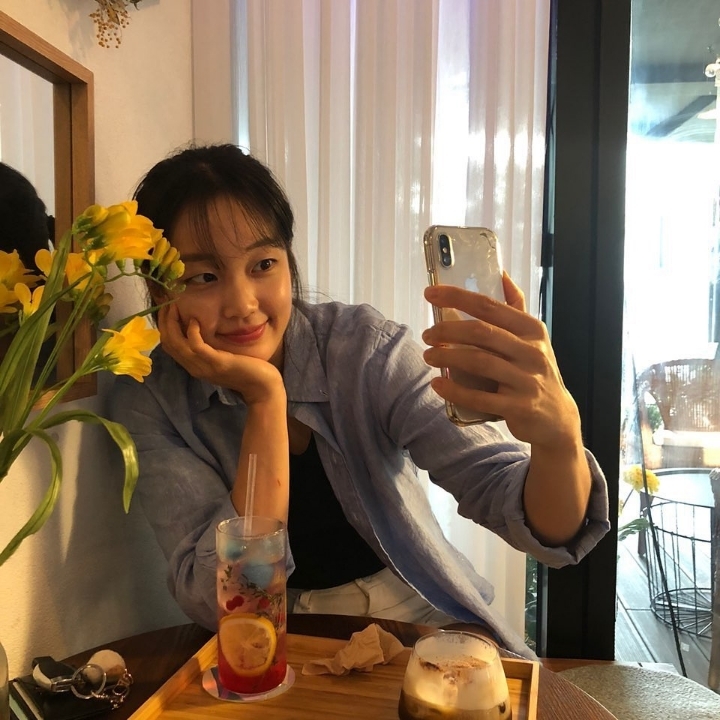 농구선수 신지현 | 인스티즈
