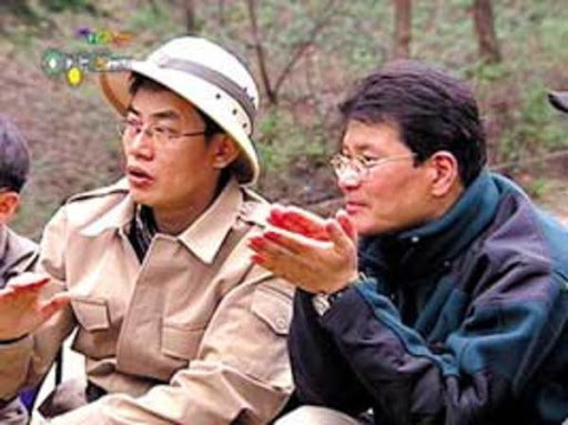 mbc하면 가장 상징적인 예능인은?(이경규vs유재석) | 인스티즈