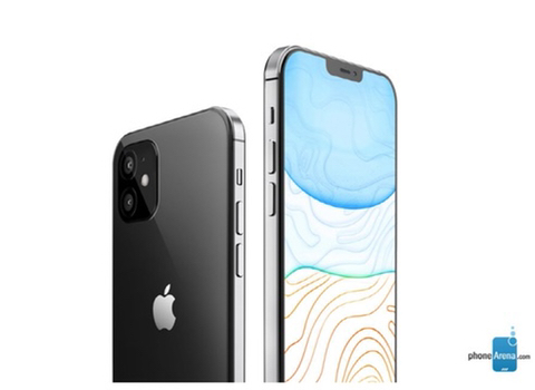 5.4인치 아이폰12 후면 유출 | 인스티즈