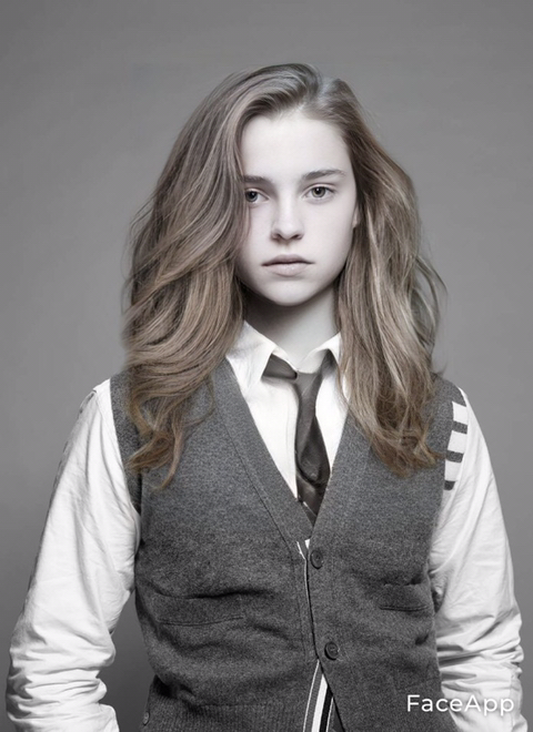 프랭키 데용 X 헤르미온느 | 인스티즈