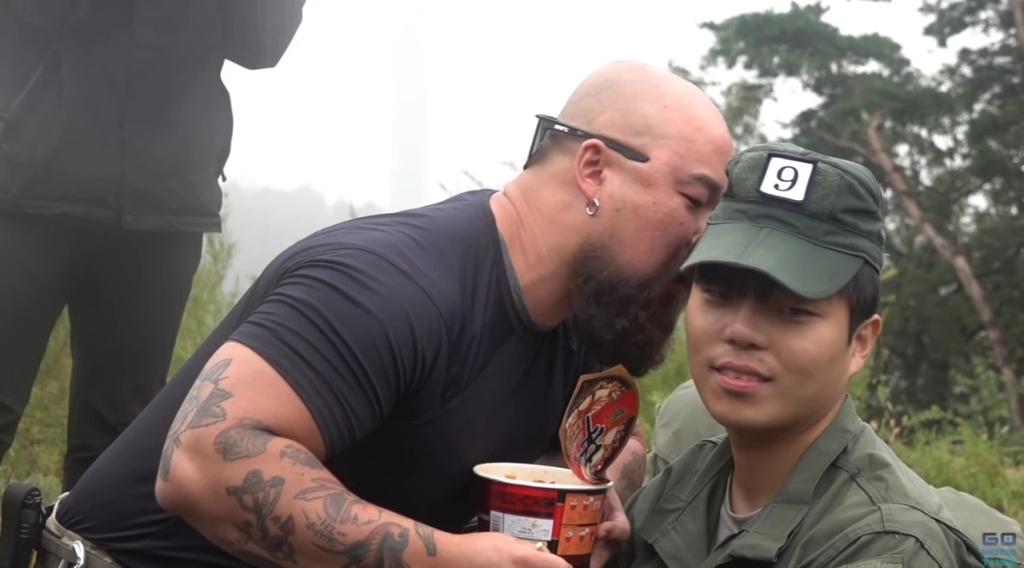 가짜사나이 2기 생존/퇴소 정리 (스포) | 인스티즈