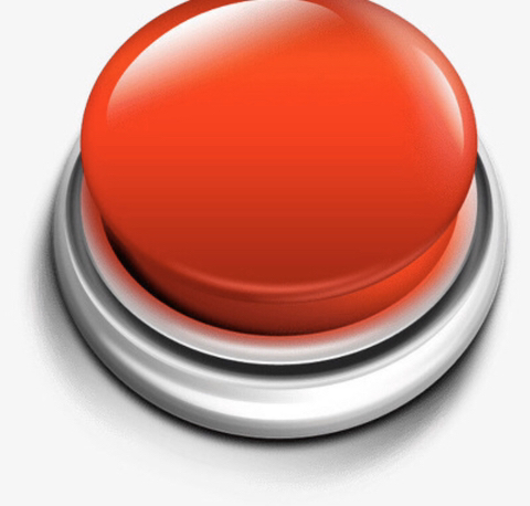 21살, 겁 없는 조정린이 밤10시 39분에 캄프누에서 빨간 버튼을 하지마? 그것이 약속이니까 | 인스티즈