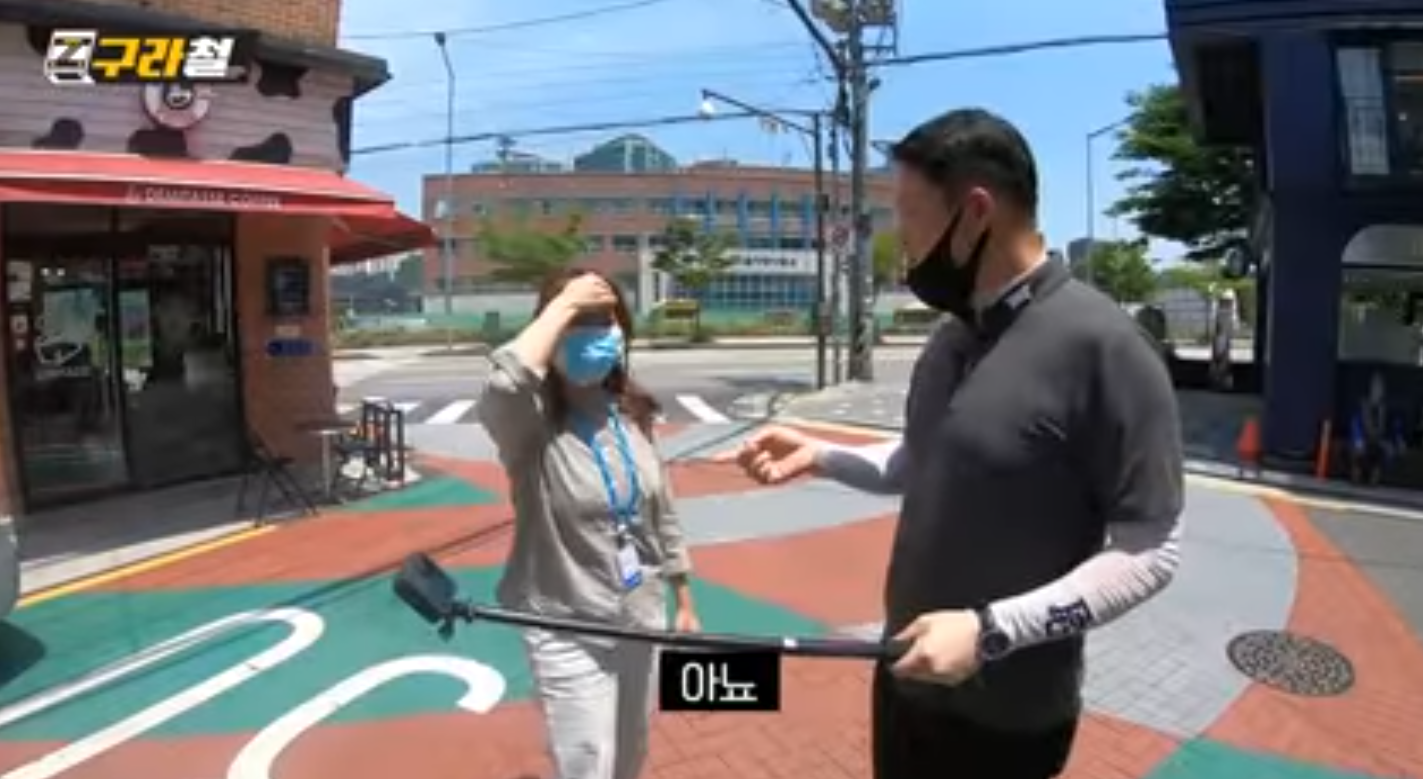 젊은 사람들이 생각하는 요즘 TV .jpg | 인스티즈