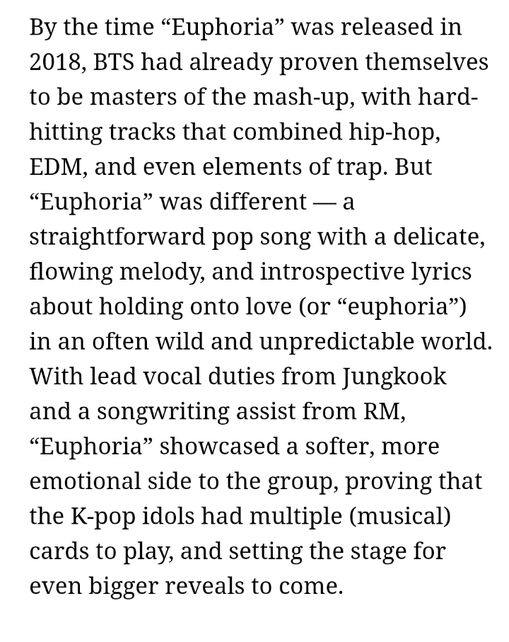 롤링스톤즈가 선정한 역대보이밴드그룹 TOP75곡 (K-pop순위) | 인스티즈