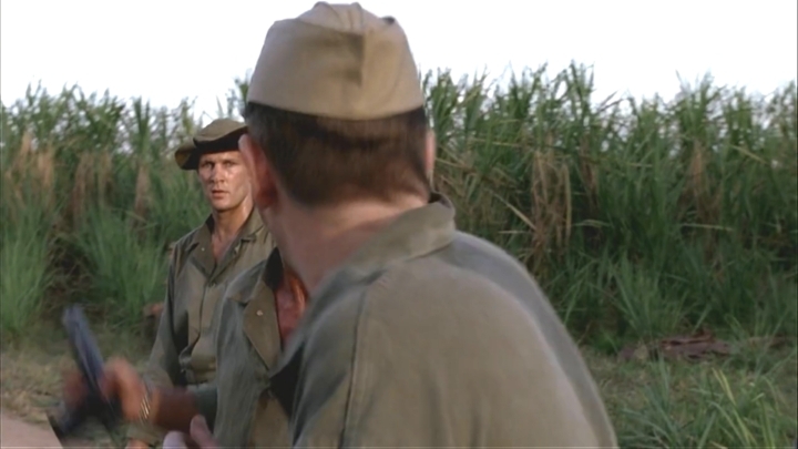 부사관이 장교에게 폭언 폭행 하극상 | 인스티즈