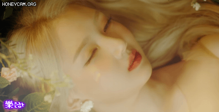 잠자는 숲속의 공주 여자친구 예린이.insta | 인스티즈