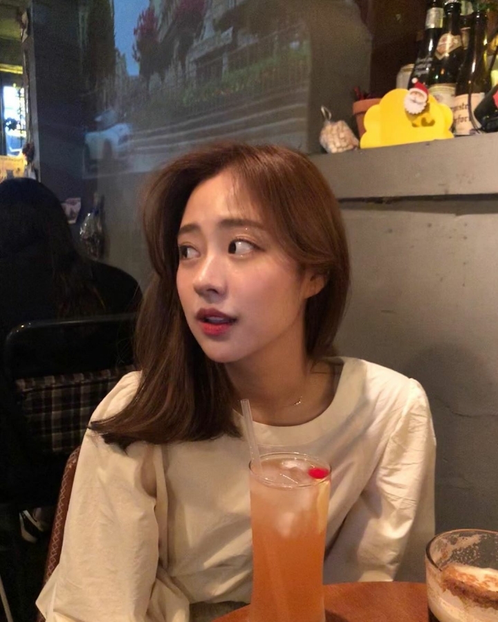 올해 미스춘향 인스타 | 인스티즈