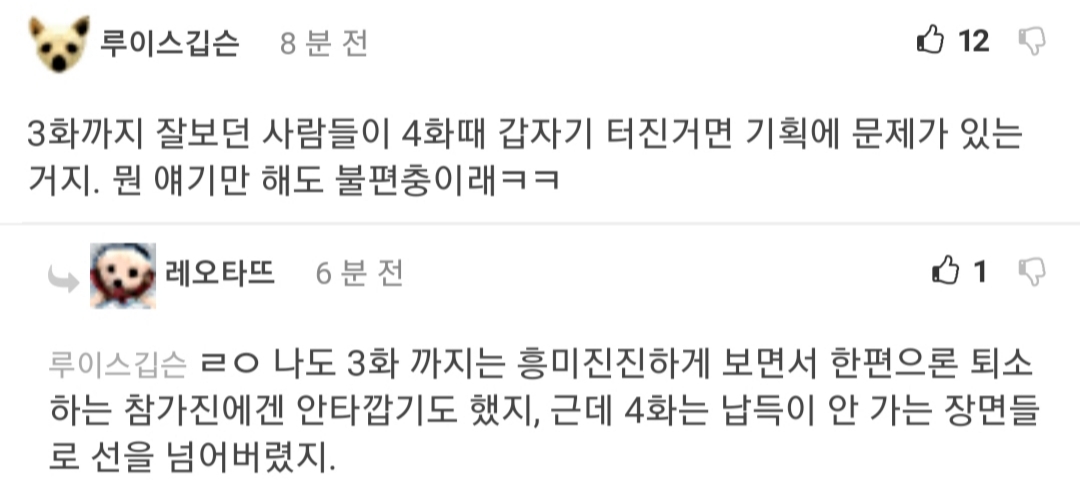 UDT 출신 유튜버 X-Fit 가짜사나이 3화 리뷰 및 앞으로의 리뷰 중단 이유 | 인스티즈