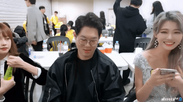 감스트 리즈시절 | 인스티즈