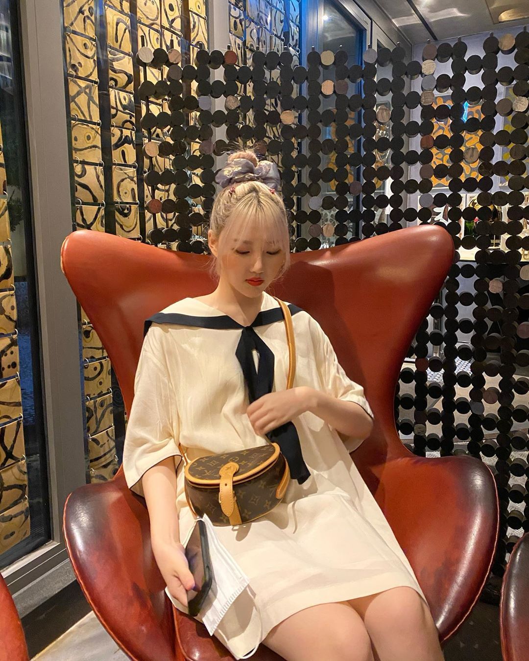 여자친구 예린이(11p).insta | 인스티즈