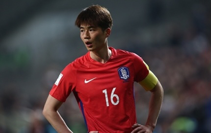 한국축구 주장 하면 가장 먼저 떠오르는 선수는? | 인스티즈