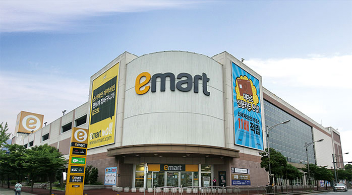 이마트 vs 홈플러스, 어디서 쇼핑하실 건가요?.jpg | 인스티즈