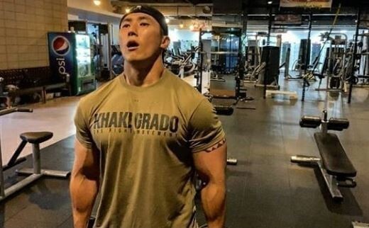 남자로서 더 부러운 몸은? | 인스티즈