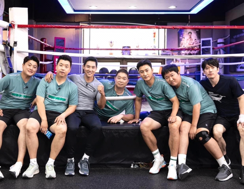 안정환 다이어트 근황....jpg | 인스티즈