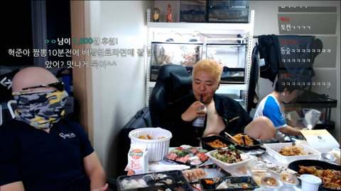 공혁준 몸무게 두자리수 달성기념 음랜디.jpg | 인스티즈