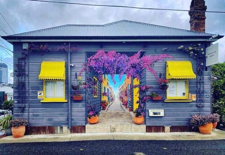 신기한 착시현상.jpg | 인스티즈