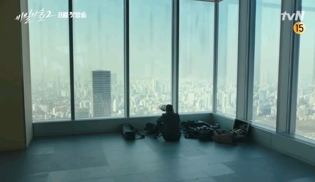 비밀의 숲2 티저 (촬영 분량 추가) | 인스티즈