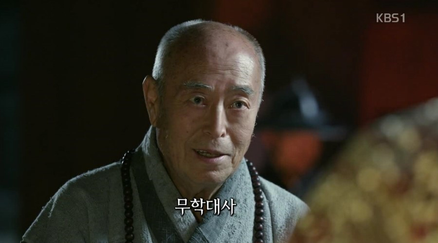 국내 스님 연기 일인자 | 인스티즈