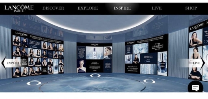 수지로 할수 있는건 다 해보는 화장품 회사 | 인스티즈