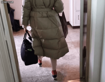 와이프가 주말에 애들을 데리고 친정에 간다.gif | 인스티즈