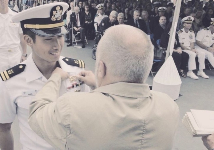 가짜사나이 교관들 현역시절 사진.jpg | 인스티즈