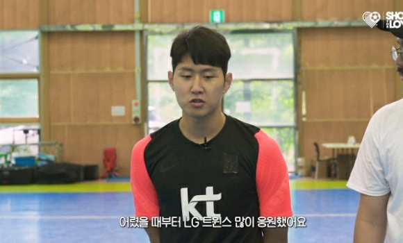 한국 와서 실수하고 가는 이강인.jpgif | 인스티즈