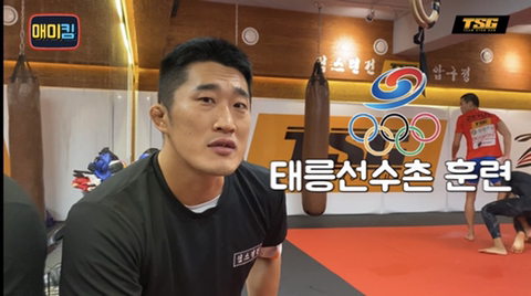 가짜사나이 시즌2 출연 요청에 대한 김동현의 역베팅.jpg | 인스티즈