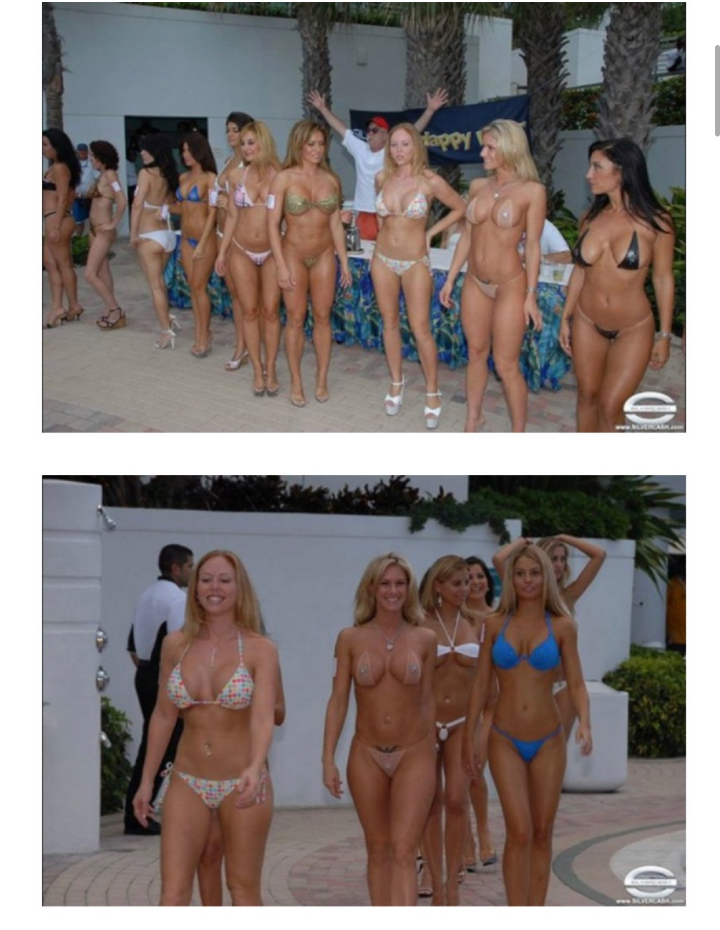 브라질...할머니...미인대회...jpg | 인스티즈