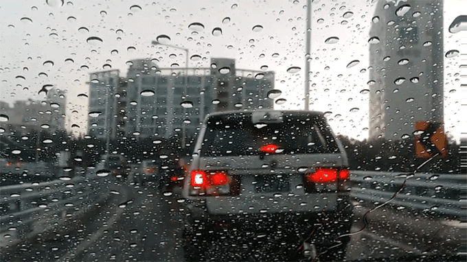 자동차 유막제거 발수코팅.gif | 인스티즈