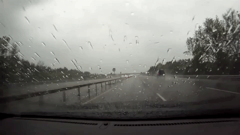 자동차 유막제거 발수코팅.gif | 인스티즈