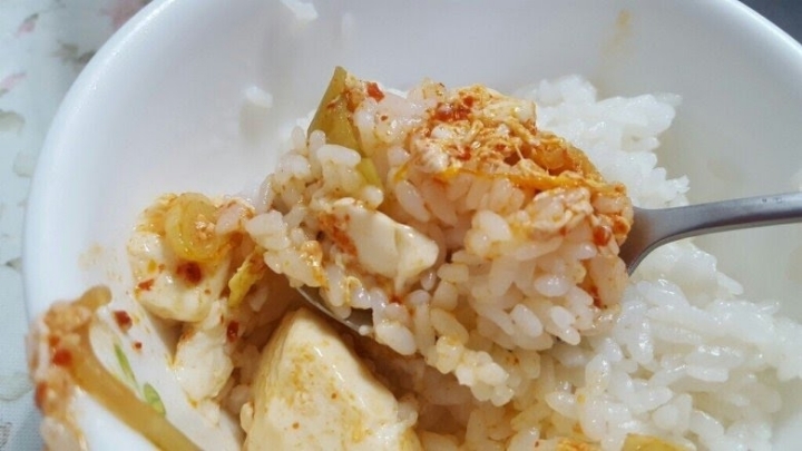 외국인들이 환장한다는 의외의 한식 ㄷㄷㄷ JPG | 인스티즈