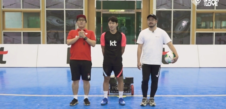 한국 와서 실수하고 가는 이강인.jpgif | 인스티즈