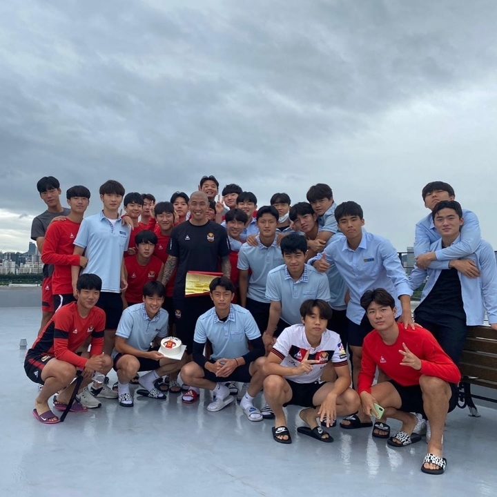 차두리 인스타 | 인스티즈