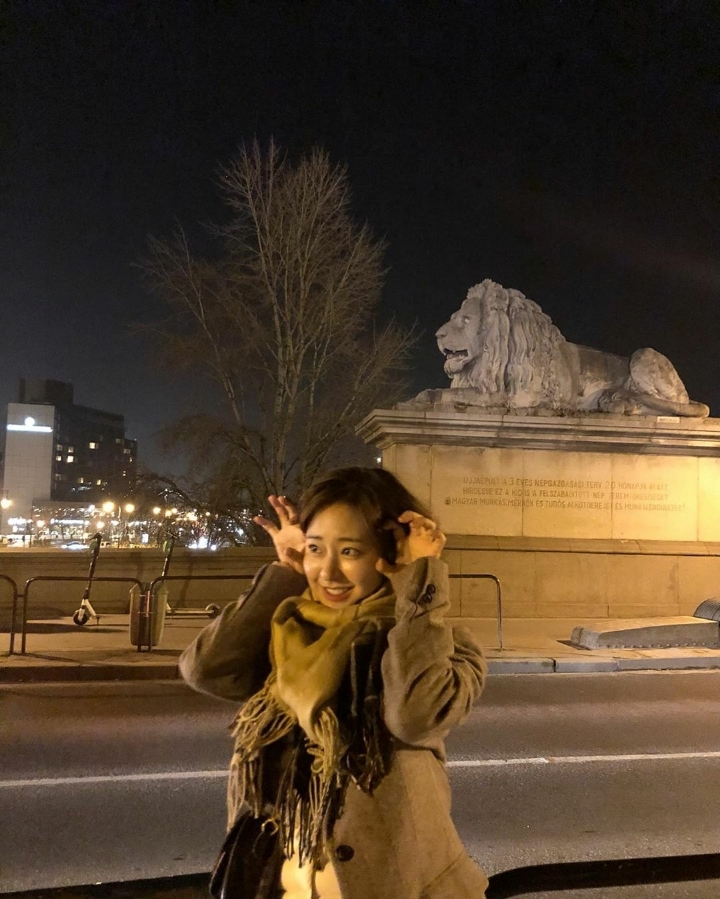 올해 미스춘향 인스타 | 인스티즈