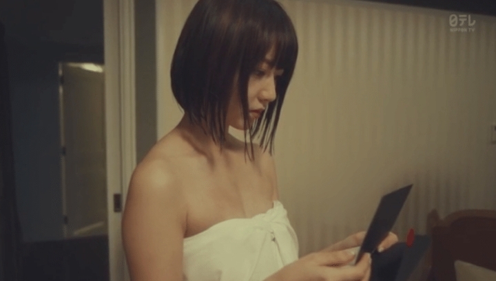 미성년자 아이돌이 캬바쿠라로 나오는 일본 드라마 | 인스티즈