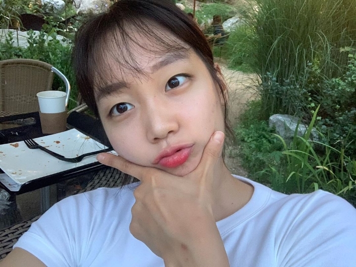 농구선수 신지현 | 인스티즈
