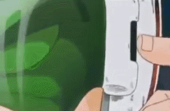 전투력이 고작 5인가.gif | 인스티즈