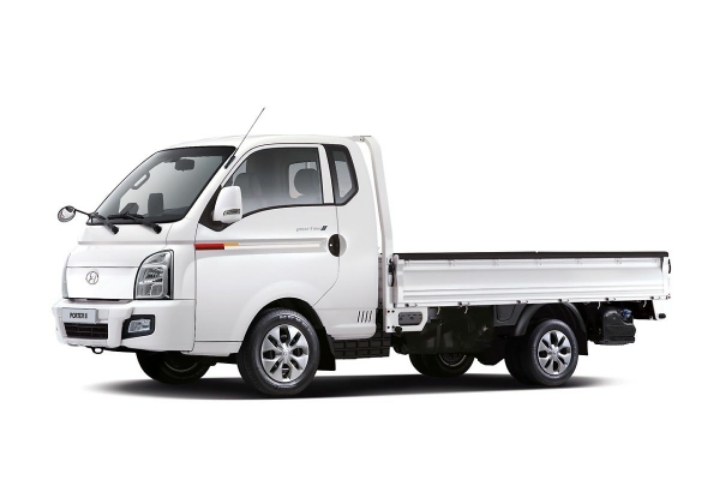 의외로 2종면허로 몰 수 있는 차량 | 인스티즈