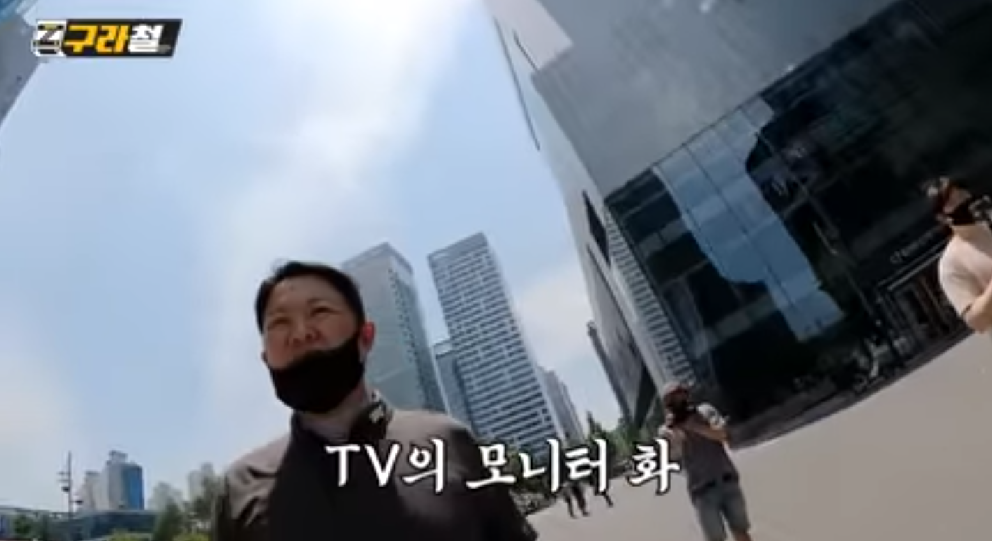 젊은 사람들이 생각하는 요즘 TV .jpg | 인스티즈