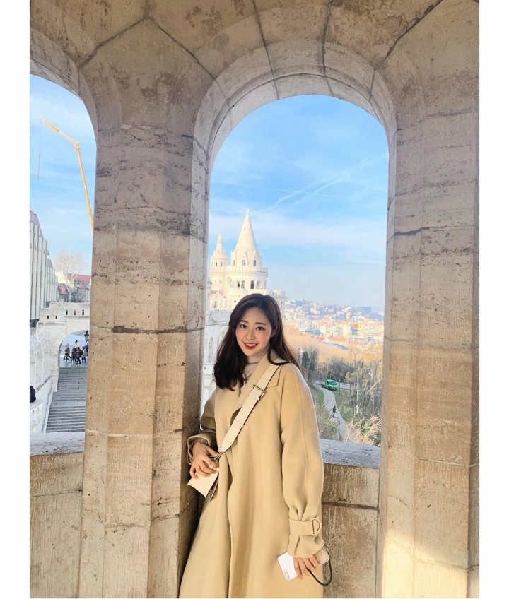 올해 미스춘향 인스타 | 인스티즈