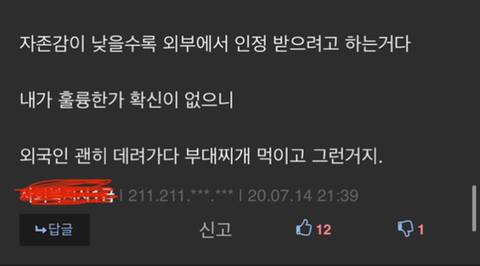 자국민도 절레절레 하는 국뽕 유튜브 근황.jpg | 인스티즈