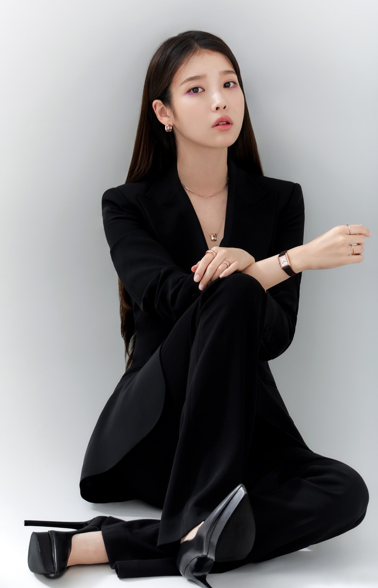 아이유 제이에스티나 화보 | 인스티즈