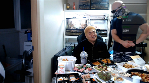 공혁준 몸무게 두자리수 달성기념 음랜디.jpg | 인스티즈