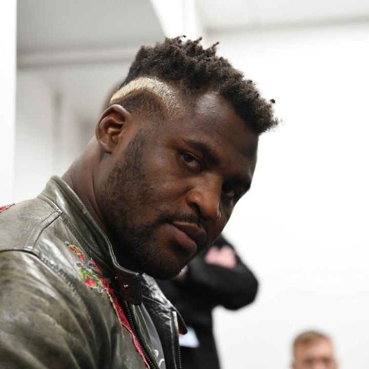 UFC 상남자, 파울로 코스타가 잠깐 화제가 된 사건 | 인스티즈