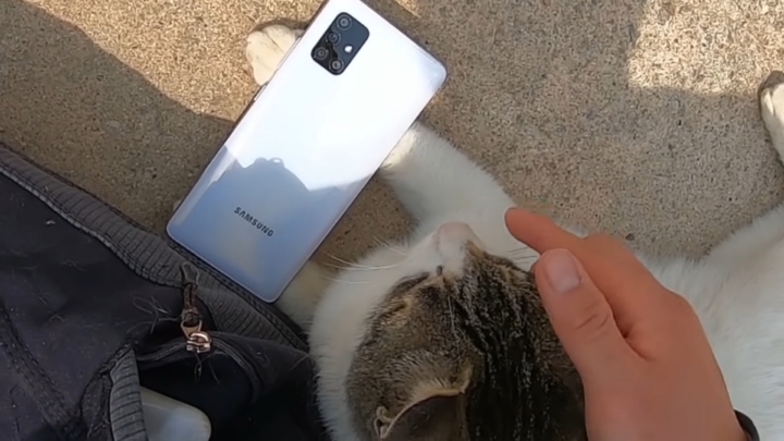 haha ha 앞에서 대놓고 광고하는데 거부감이 없다 | 인스티즈