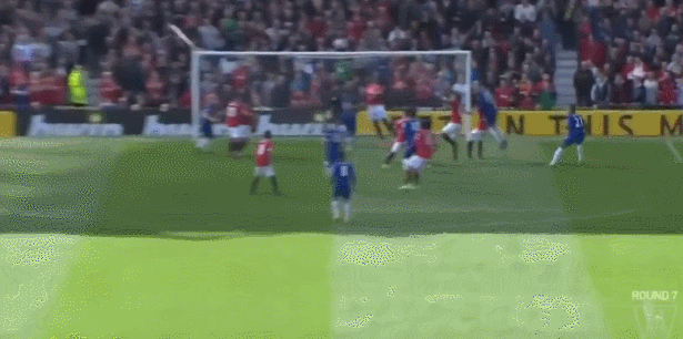 [데이터] 데헤아 본인이 선정한 맨유에서의 인생경기 TOP 5 | 인스티즈