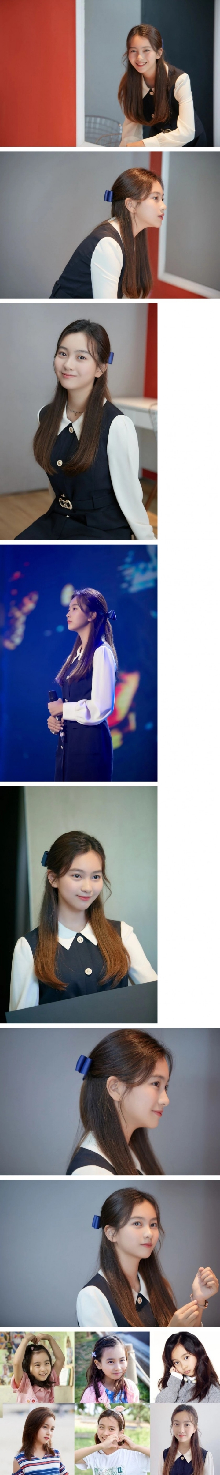 7번방의 선물 어린 예승이 근황.jpg | 인스티즈