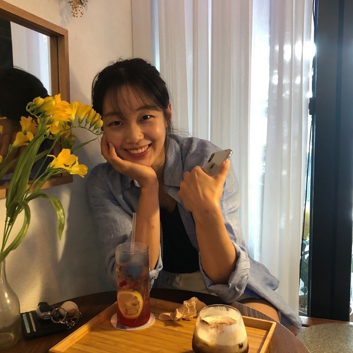 농구선수 신지현 | 인스티즈