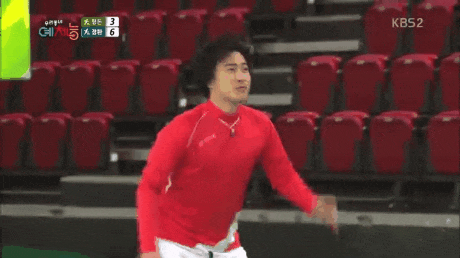 형도니 조련하는 안정환 | 인스티즈