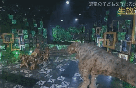 일본 아이돌 퍼포먼스.gif | 인스티즈